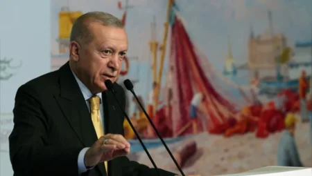 Cumhurbaşkanı Erdoğan: “İstanbul için hiçbir zaman yaptıklarımızla yetinmedik, yetinmeyeceğiz”